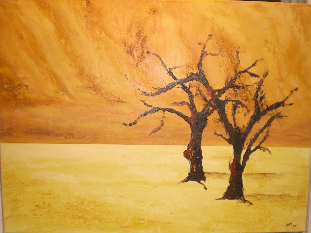 Mako Art Landschaften